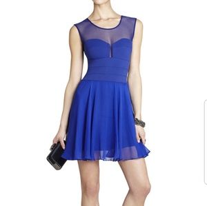 BCBGMAXAZRIA Miranda Dress